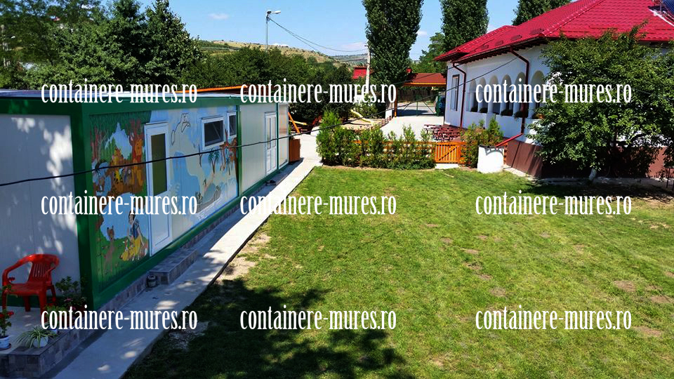 containere preturi Mures