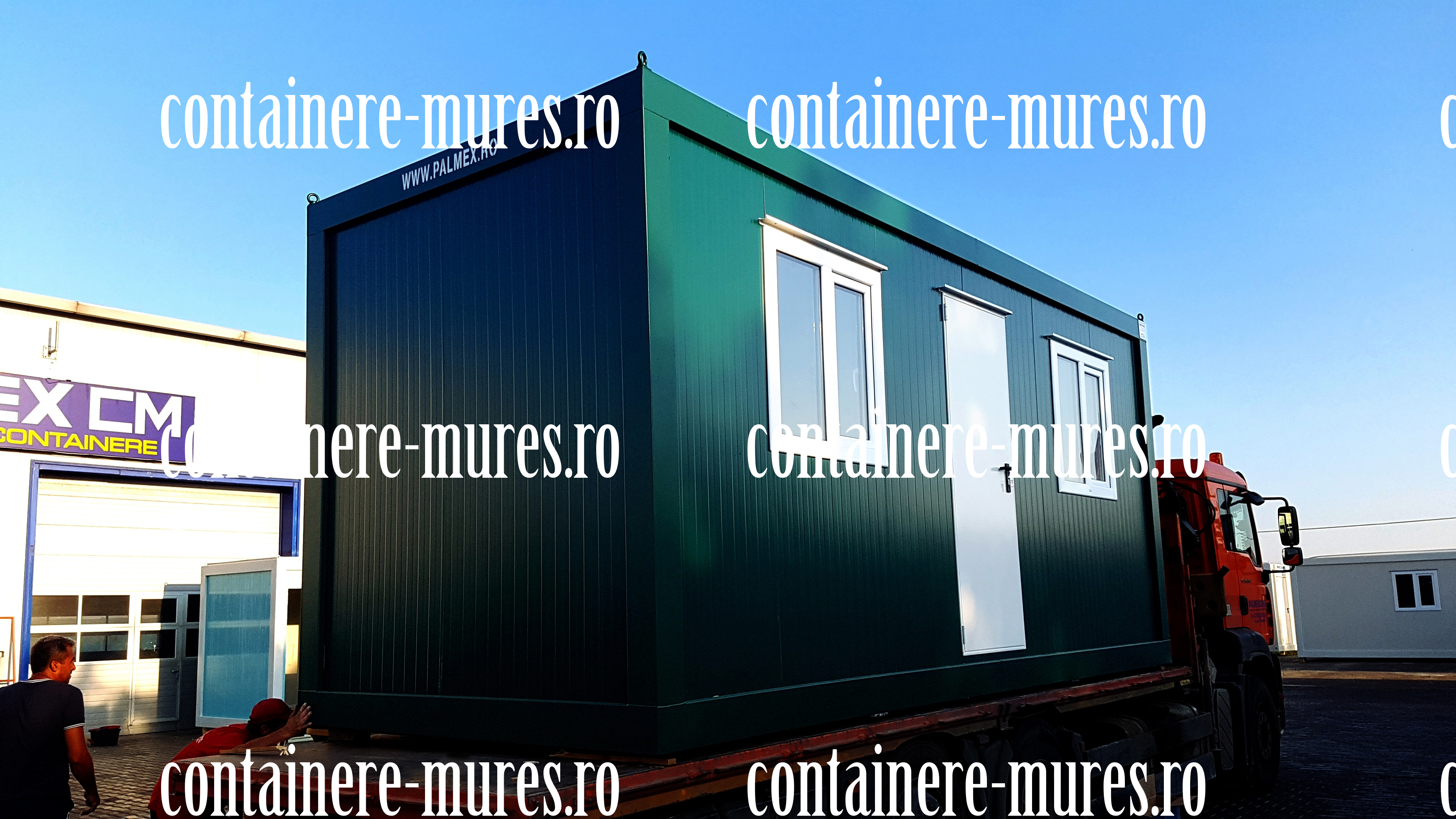 dormitor galati Mures