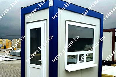 container birou vanzare Mures
