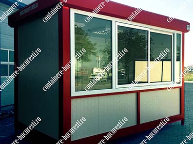 container de vanzare birou Mures