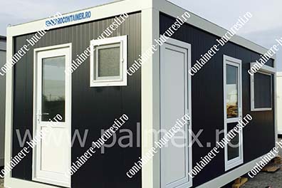 container vanzare birou Mures