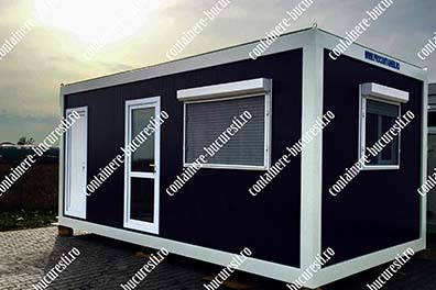 containere birou vanzare Mures