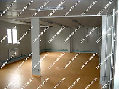 containere de vanzare birou Mures