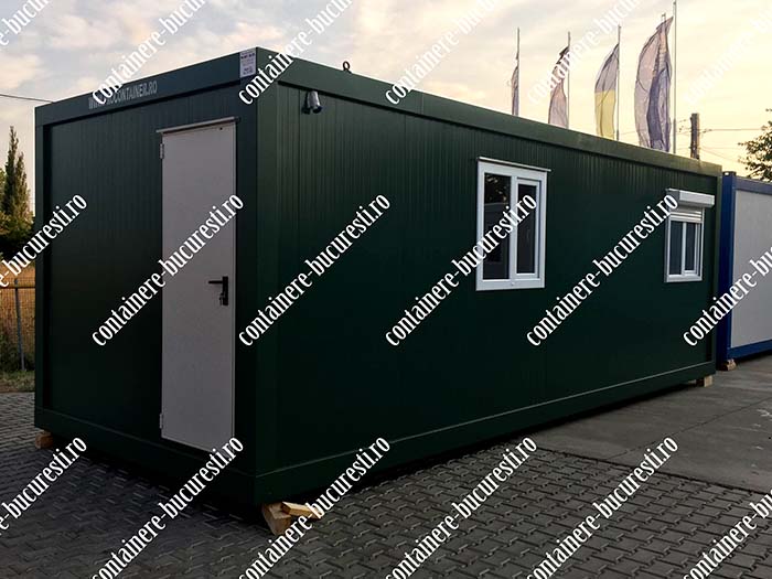 containere depozitare de vanzare Mures