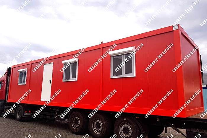 containere vanzare magazin Mures