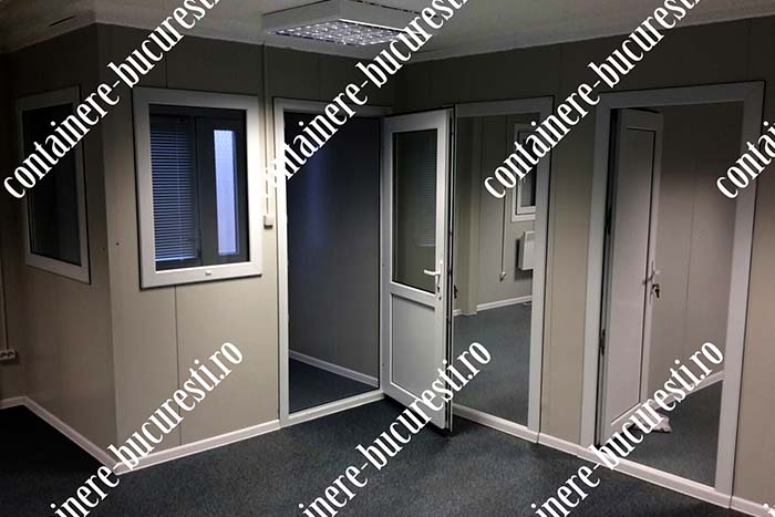 containere sanitare de vanzare  Mures