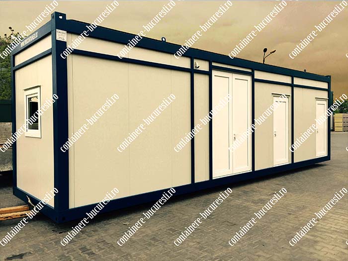 containere santier de vanzare  Mures