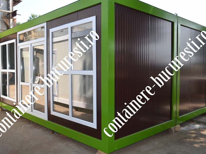 containere santier vanzare  Mures