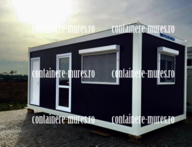 cadre containere demontabile Mures