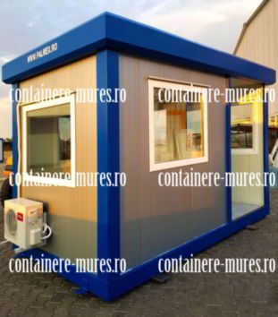 case modulare de vanzare Mures