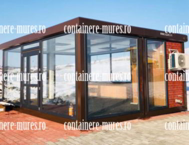 containere de locuit preturi Mures