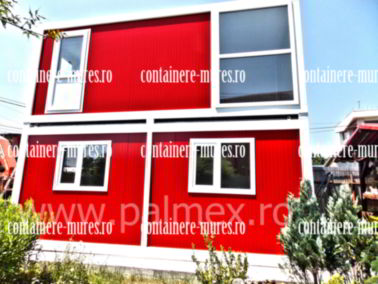 containere de santier Mures