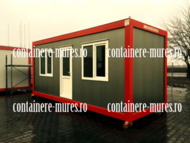 pret case modulare Mures