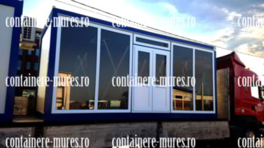 vand container ieftin Mures