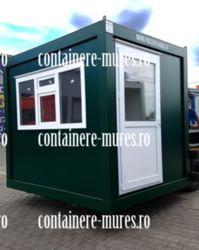vanzare containere second hand Mures