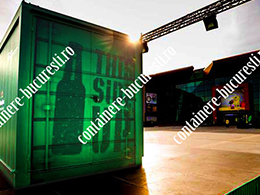 containere bucuresti Mures
