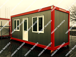 containere de locuit preturi Mures