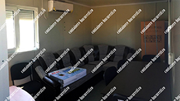 containere de vanzare pret Mures