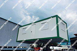 containere galati Mures