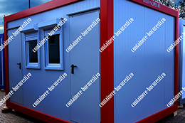 containere pentru locuit Mures