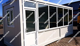 containere second hand Mures