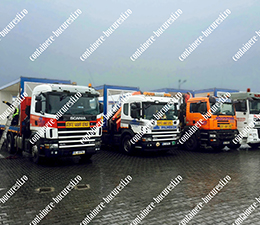 containere second hand de vanzare pret Mures