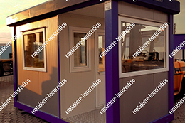 cumpar containere second hand Mures